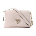 Guess Downtown Chic Small Handbag - Light Pink - Stylish Women's Bag