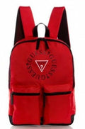 GUESS Red Crossbody Bag for Men - Stylish Red Design, Perfect for Everyday Use