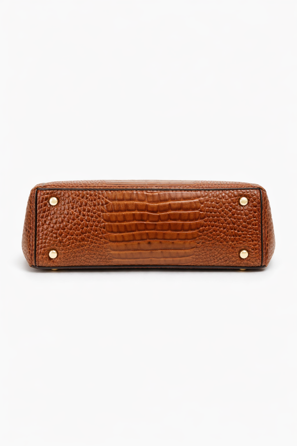 GUESS Silvye Convertible Crossbody Flap, Cognac Women's Handbag