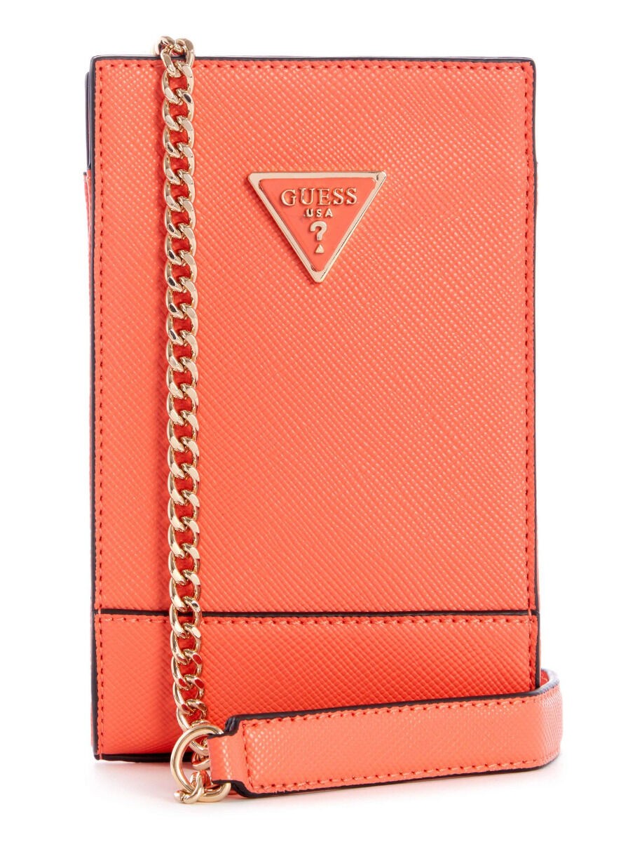 Guess Pink Tote Bag - High-Quality Product for Sale