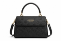 GUESS Phoebe Mini Crossbody Bag, Black Women's Handbag