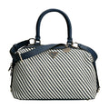 Guess Hassie Soho Black Handbag