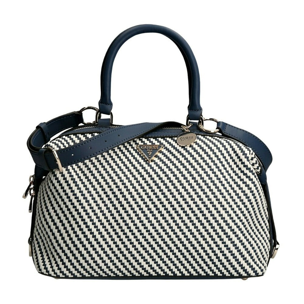 Guess Hassie Soho Black Handbag