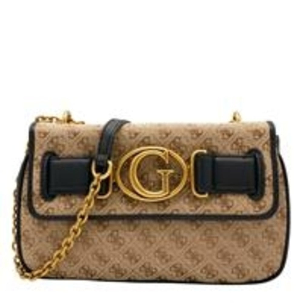 GUESS Aviana Convertible Crossbody Bag - Various Colors & Sizes Available