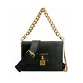 Guess Centre Stage Mini Bag HWVB85 04780 Black - Stylish Compact Handbag