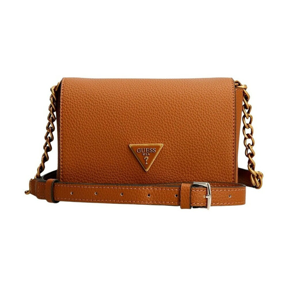 Guess Downtown Chic Mini Crossbody Bag - Stylish Colors, Compact Size