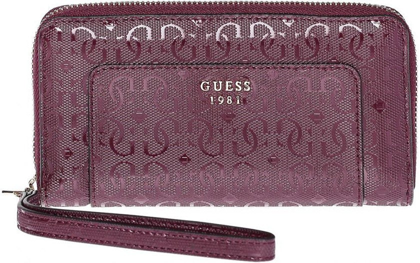 Maximus B Colorful Wallet- Great Condition, High Demand