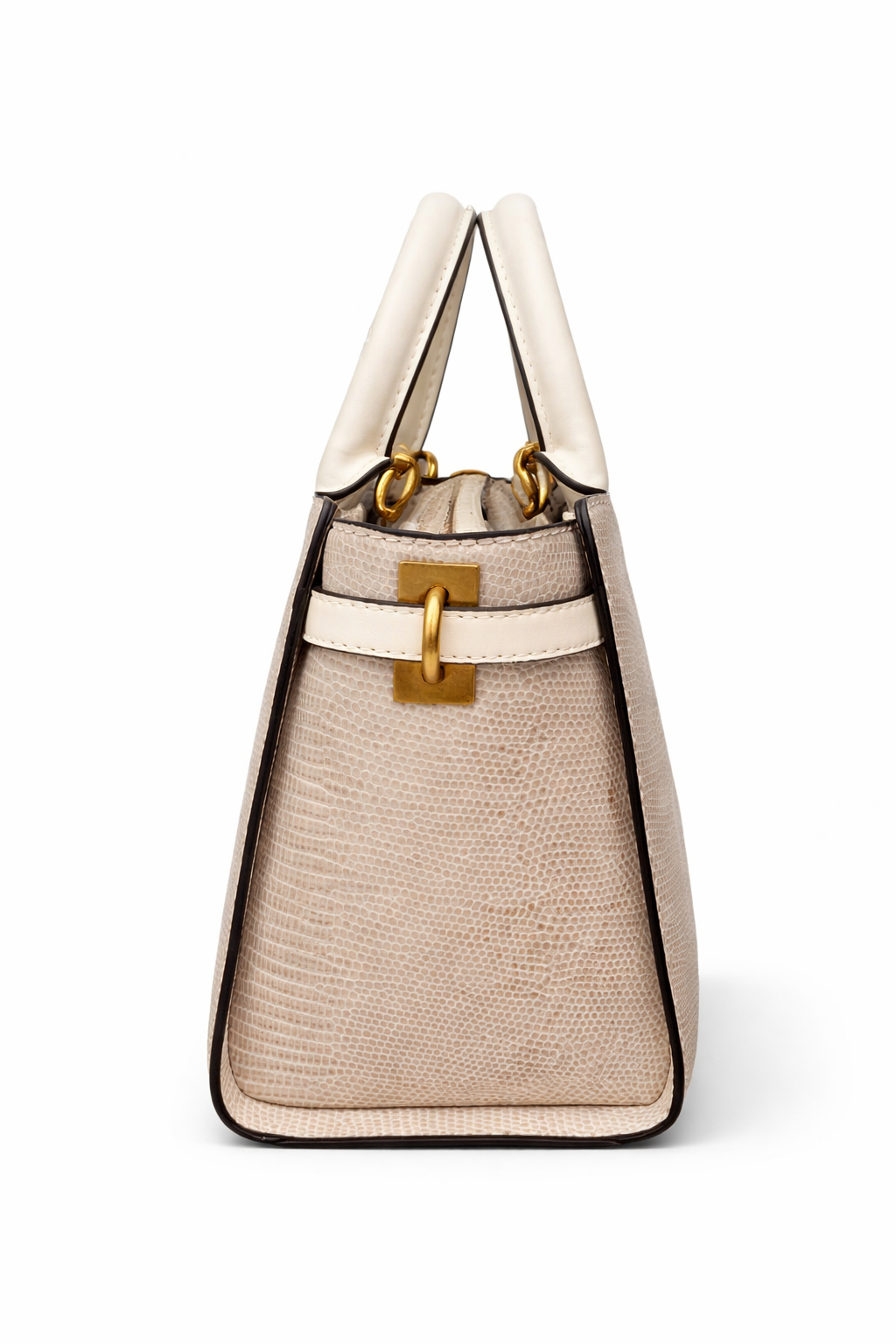 GUESS Ginevra Elite Society Satchel