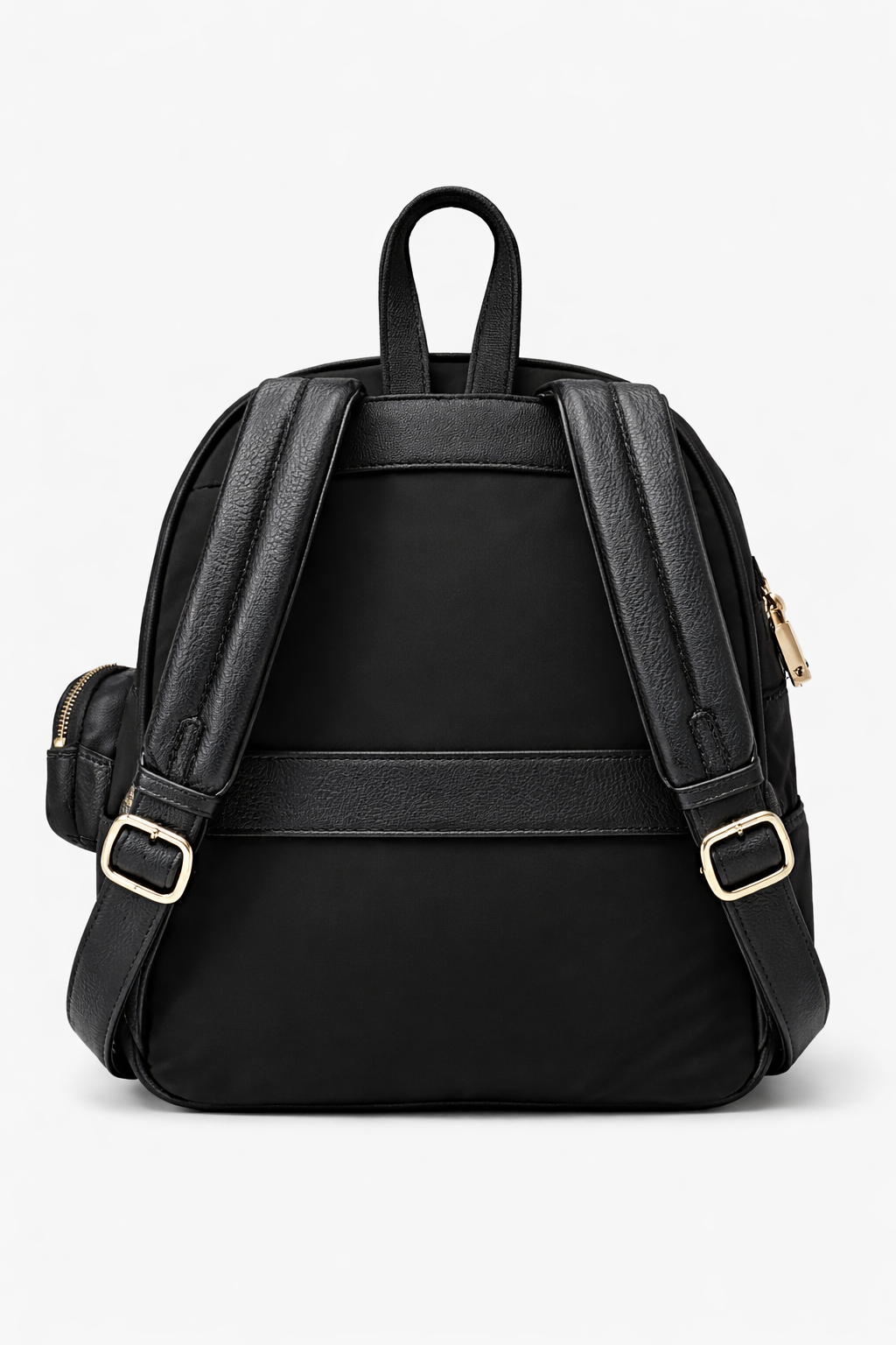 GUESS Power Play II Large Tech Backpack, Black Women's Backpack