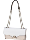 Guess Women's Belle Isle Convertible Crossbody Flap Bag - Various Colors & Sizes