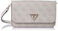 Guess Noelle 4G Logo Crossbody Bag - Stylish Colors, Perfect Size, Fashionable