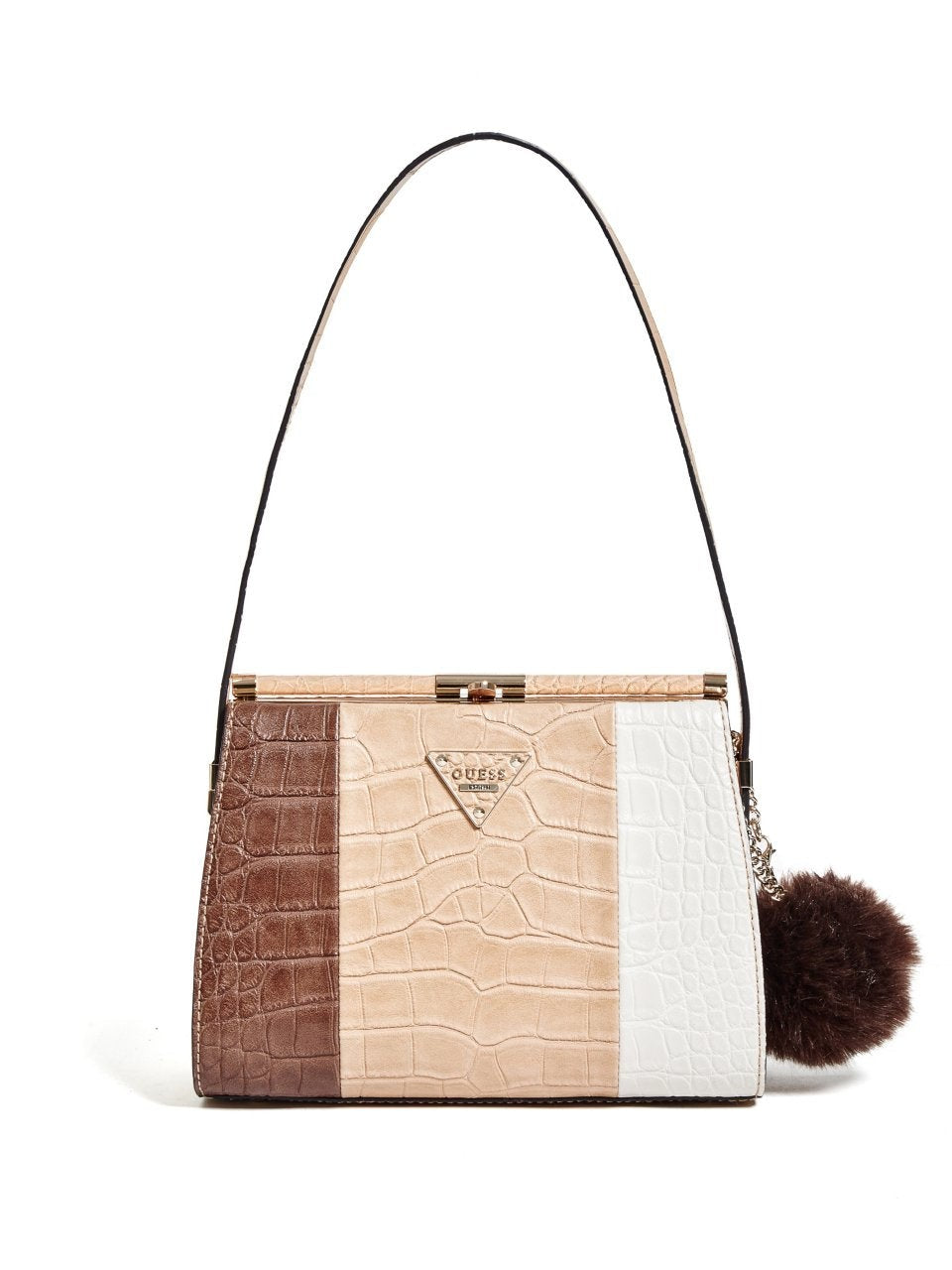 Rhoda Shoulder Bag - Stylish Design