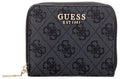 Guess Jeans Women's Polyethylene Wallet with Logo - Multiple Colors Available