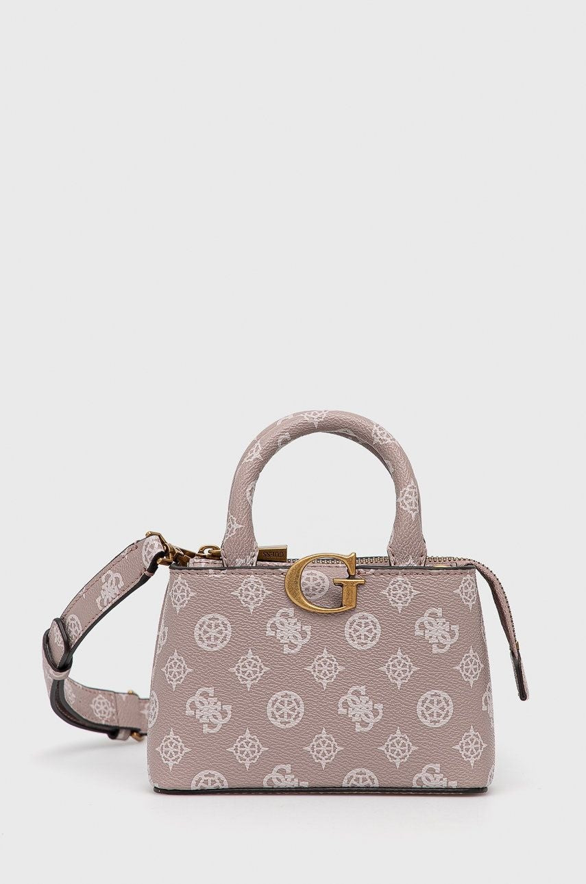 Guess Handbag - Stylish Design - Authentic Designer Bag