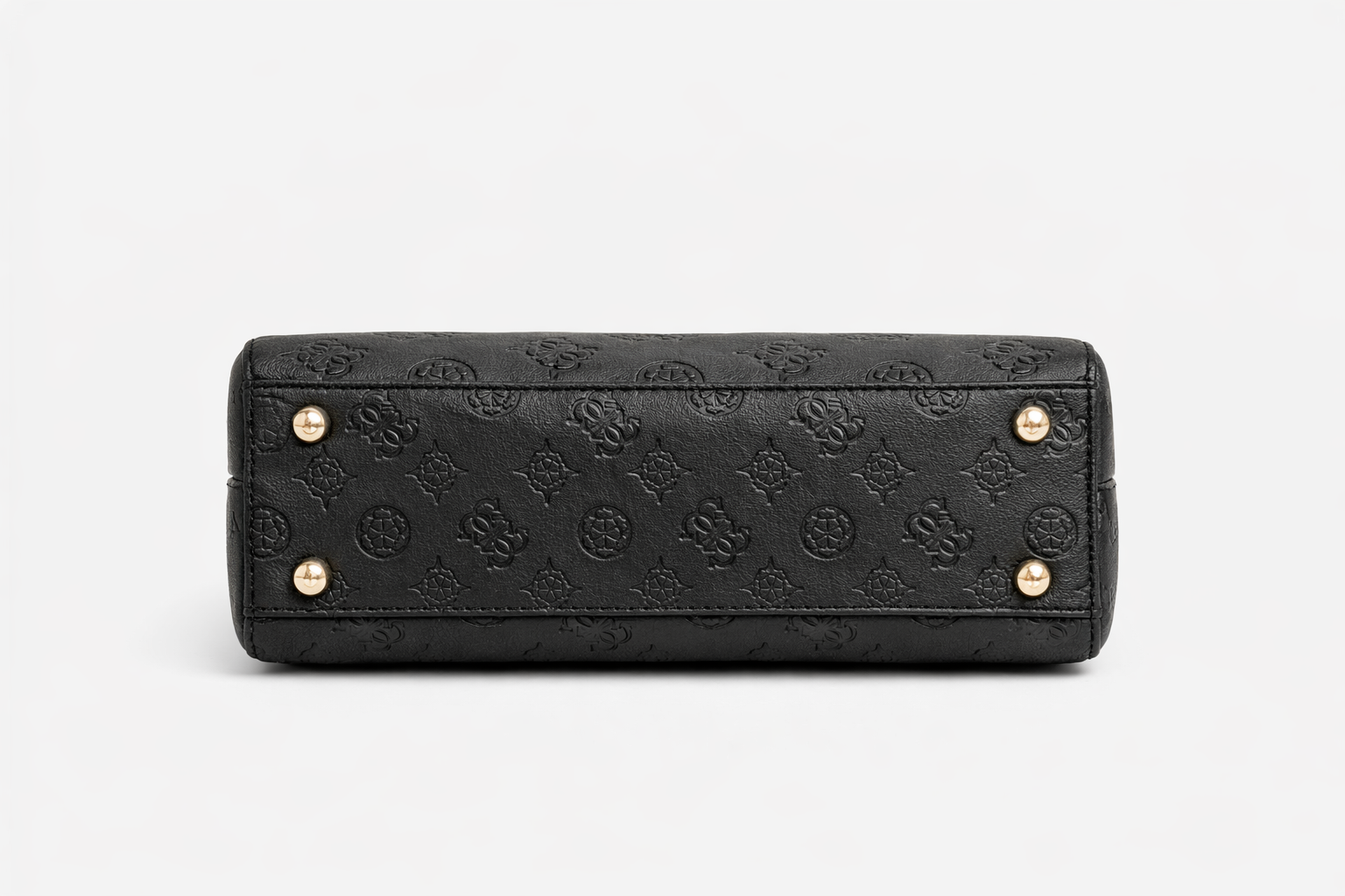 GUESS Phoebe Mini Crossbody Bag, Black Women's Handbag