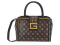 GUESS Bling Society Satchel Handbag - Brand New, Stylish Design
