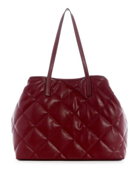 Guess Vikky Qlt Tot Ld24 Red