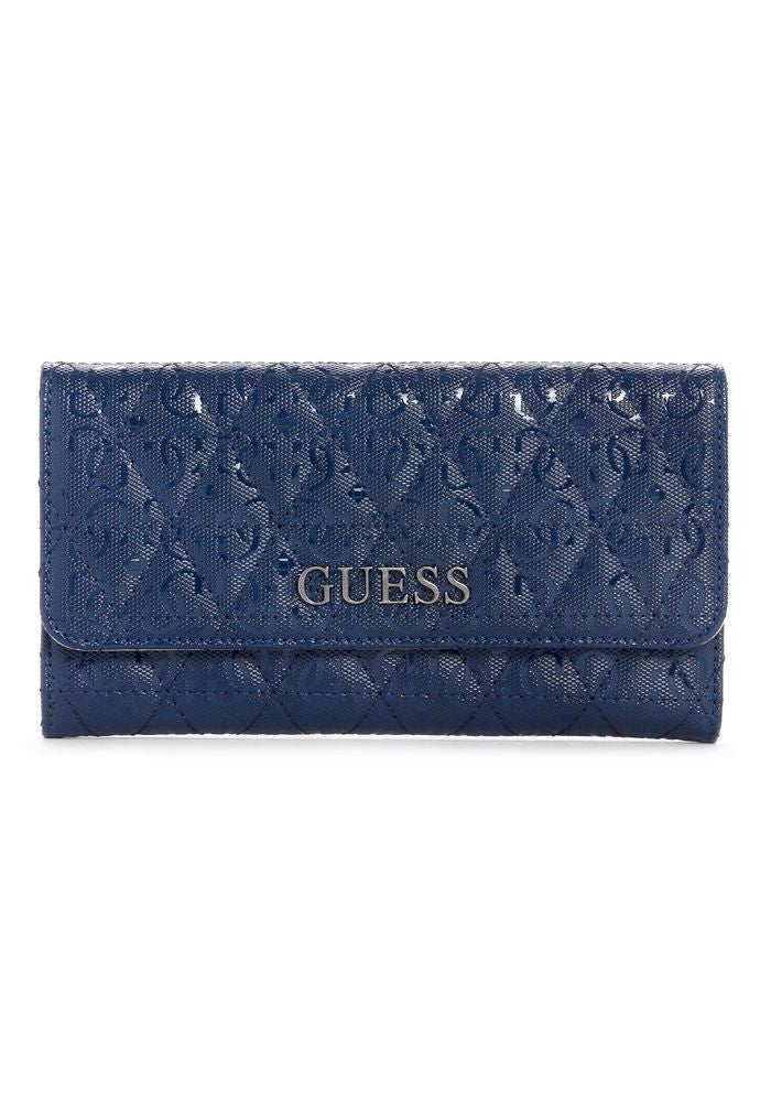 Guess Noelle Multi Clutch Handbag - Stylish Design, Various Colors & Sizes