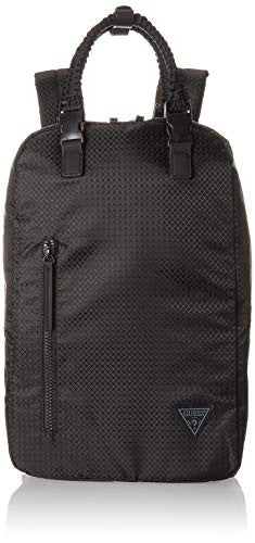 BGUESS Tactical Backpack Black, Large Capacity Outdoor Gear, Durable & Versatile