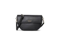 GUESS Cerelia Flap Shoulder Bag, Black Women's Handbag