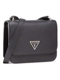 Guess Noelle Mini Crossbody Bag - Stylish Versatile Design, Multiple Colors