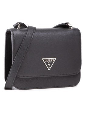 Guess Noelle Mini Crossbody Bag - Stylish Versatile Design, Multiple Colors