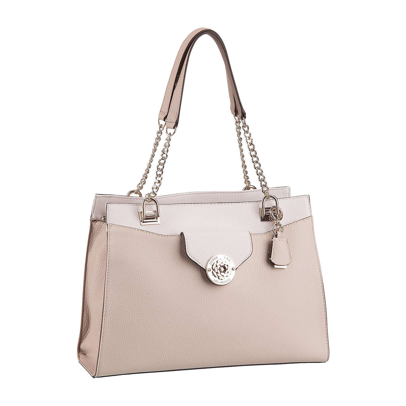 Guess Women's Belle Isle Society Carryall Tote Bag - Multiple Colors & Sizes