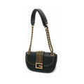 Guess Bling Convertible Crossbody Bag - Black - Stylish & Versatile - Size J