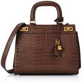 GUESS Katey Luxury Satchel Handbag