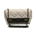 GUESS Katey Flap Shoulder Bag in HB color.