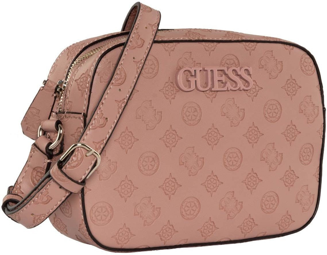 Guess Women's Kamryn Crossbody Bag, Top Zip, Multiple Colors & Sizes Available