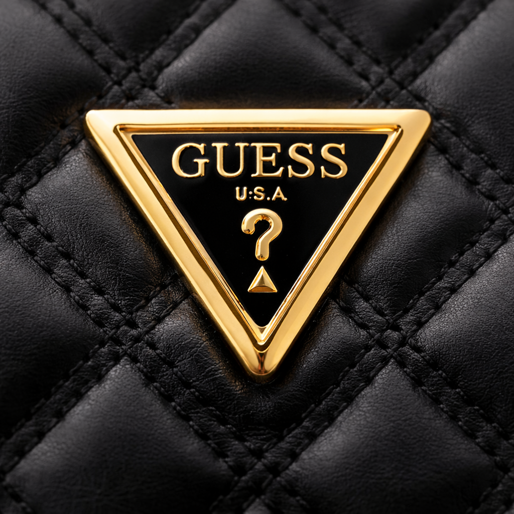 GUESS Giully Tote Women's Handbag