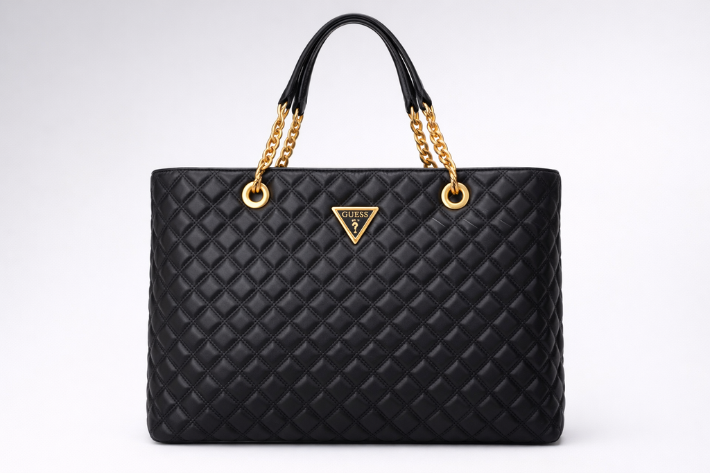 GUESS Giully Tote Women's Handbag