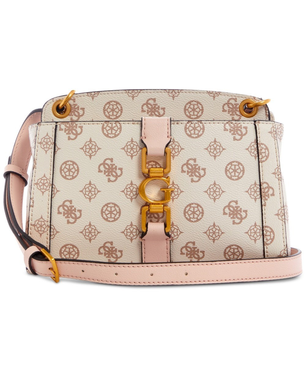 Guess Briana Society Crossbody Bag - Multiple Colors and Sizes Available