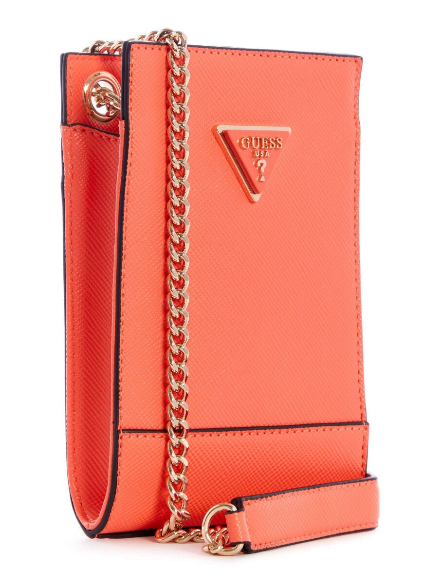 Guess Pink Tote Bag - High-Quality Product for Sale