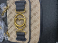 GUESS Aviana Small Convertible Crossbody Bag - Various Colors & Sizes Available
