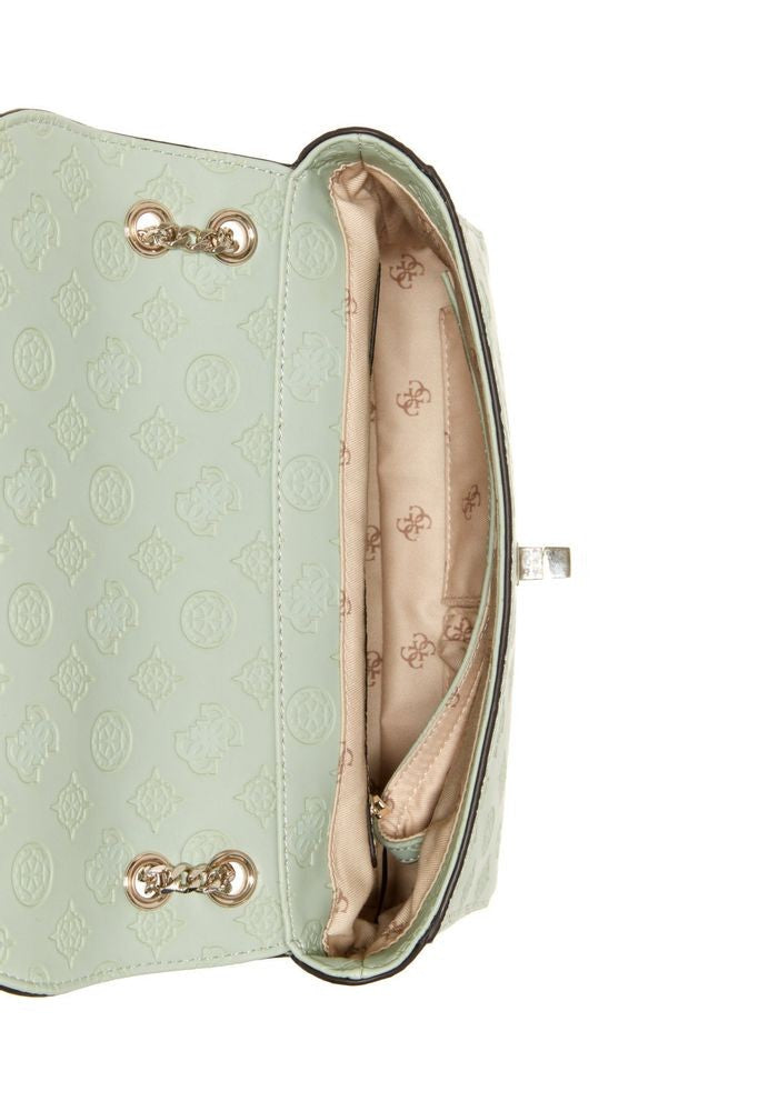 Guess Women's Peony Classic Convertible Xbody Flap Bag - Various Colors & Sizes