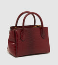 Guess Enisa Mini Satchel Bag - High-Quality Product for Sale