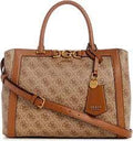 GUESS Bling Tri-Compartment Shoulder Bag in HB color