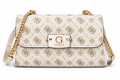 GUESS Neda Girlfriend Satchel, Off White Women's Handbag