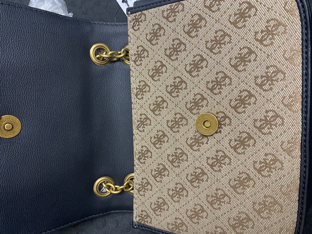 GUESS Aviana Small Convertible Crossbody Bag - Various Colors & Sizes Available