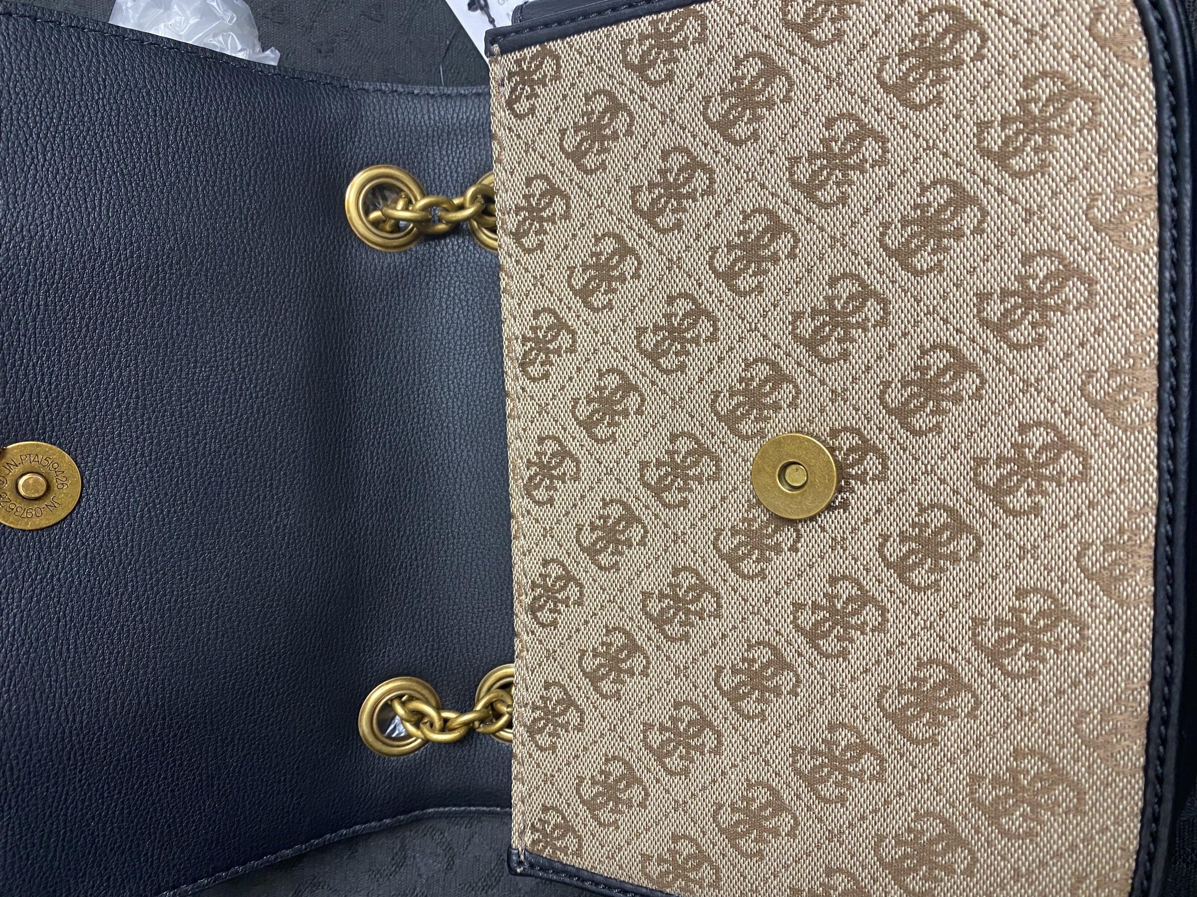 GUESS Aviana Small Convertible Crossbody Bag - Various Colors & Sizes Available
