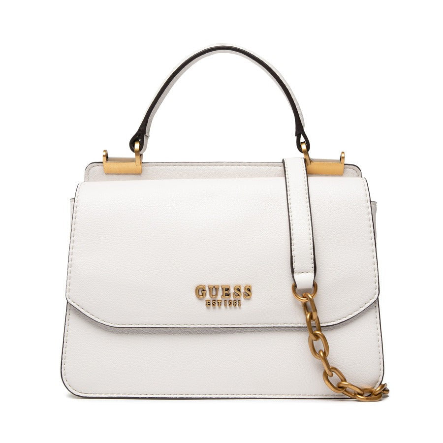 Guess Kristle Women's Handbag HWVB85 48200 B Size J Multiple Colors Stylish