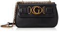 GUESS Casual Bag - Stylish Black - Trendy Fashion Accessory
