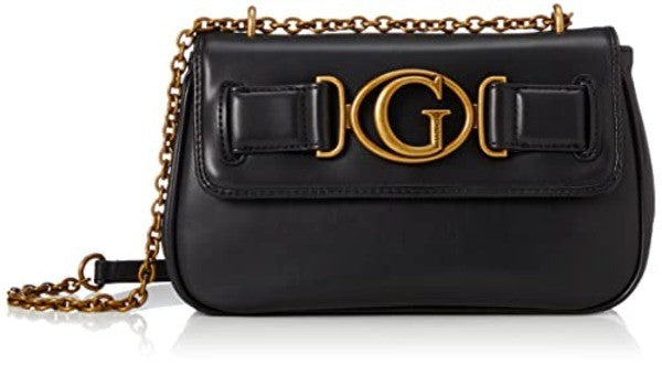 GUESS Casual Bag - Stylish Black - Trendy Fashion Accessory