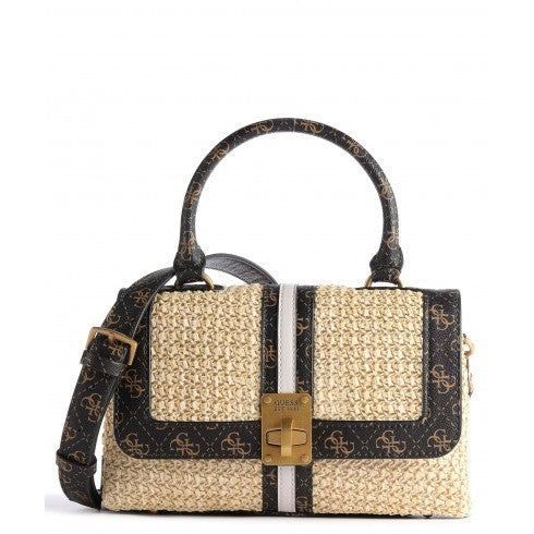Guess Handbag - Stylish Design - Authentic Designer Bag - Color and Size Options