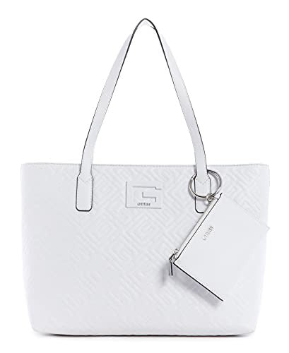 Guess Women's Janay Tote Bag - Stylish, Versatile, Multiple Colors & Sizes